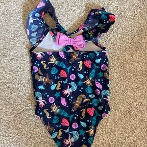 2T Swimsuit